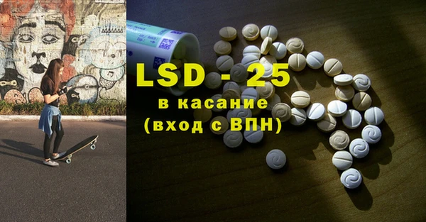 крисы Краснослободск